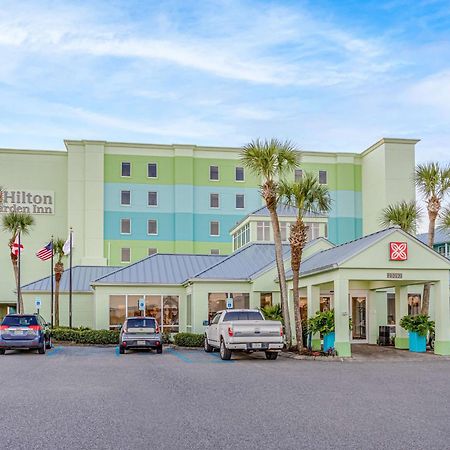 Hilton Garden Inn Orange Beach Gulf Shores Eksteriør billede