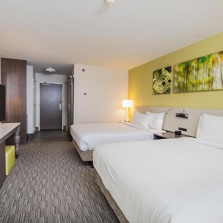Hilton Garden Inn Orange Beach Gulf Shores Eksteriør billede