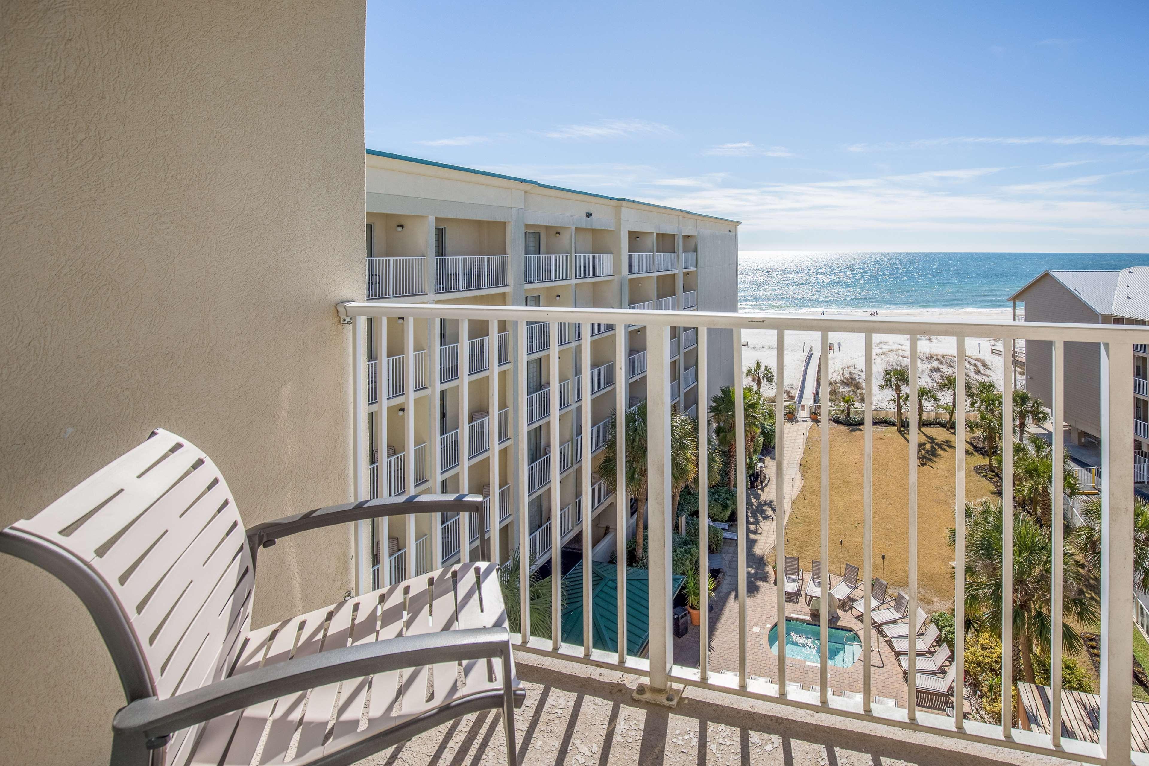Hilton Garden Inn Orange Beach Gulf Shores Eksteriør billede