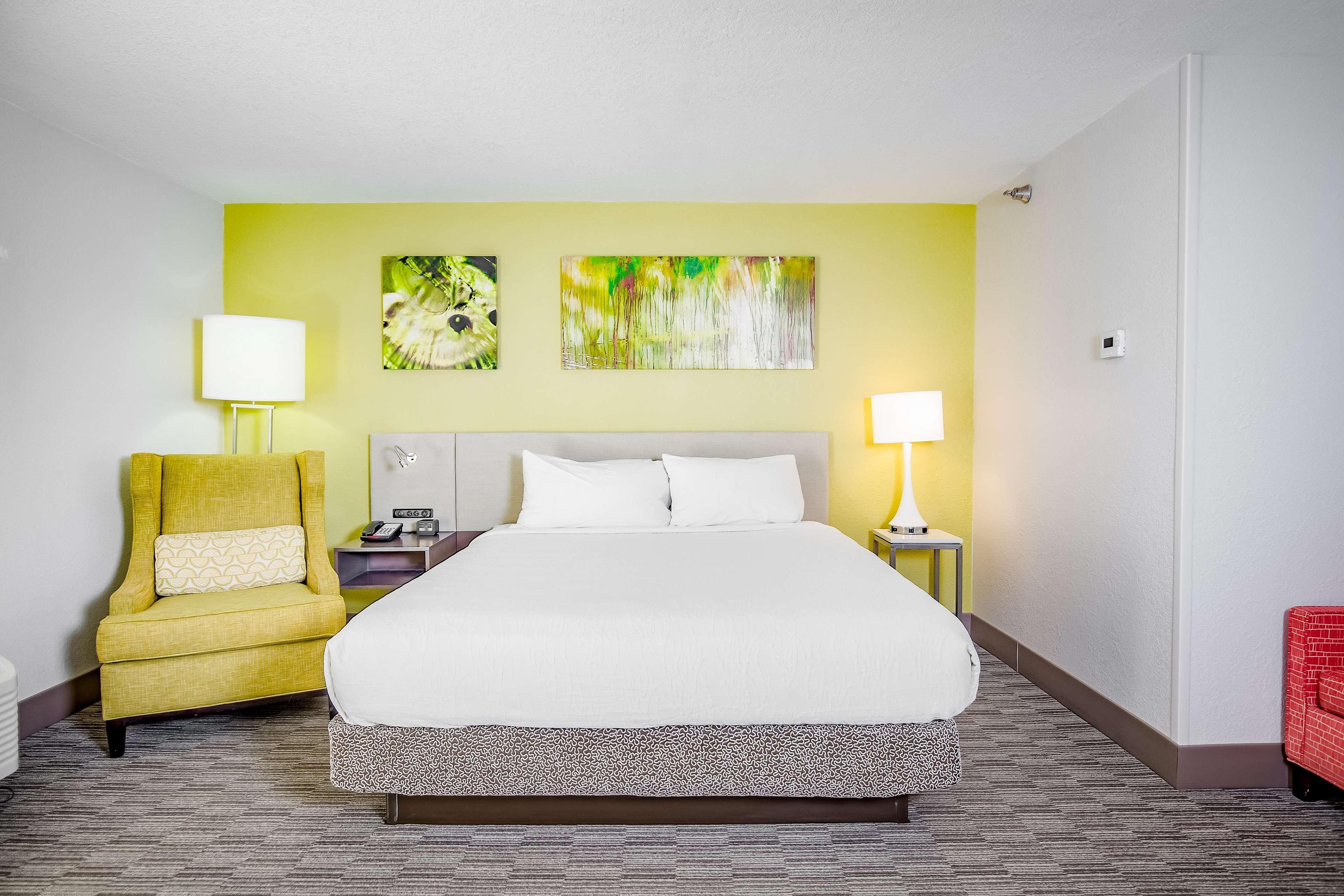 Hilton Garden Inn Orange Beach Gulf Shores Eksteriør billede