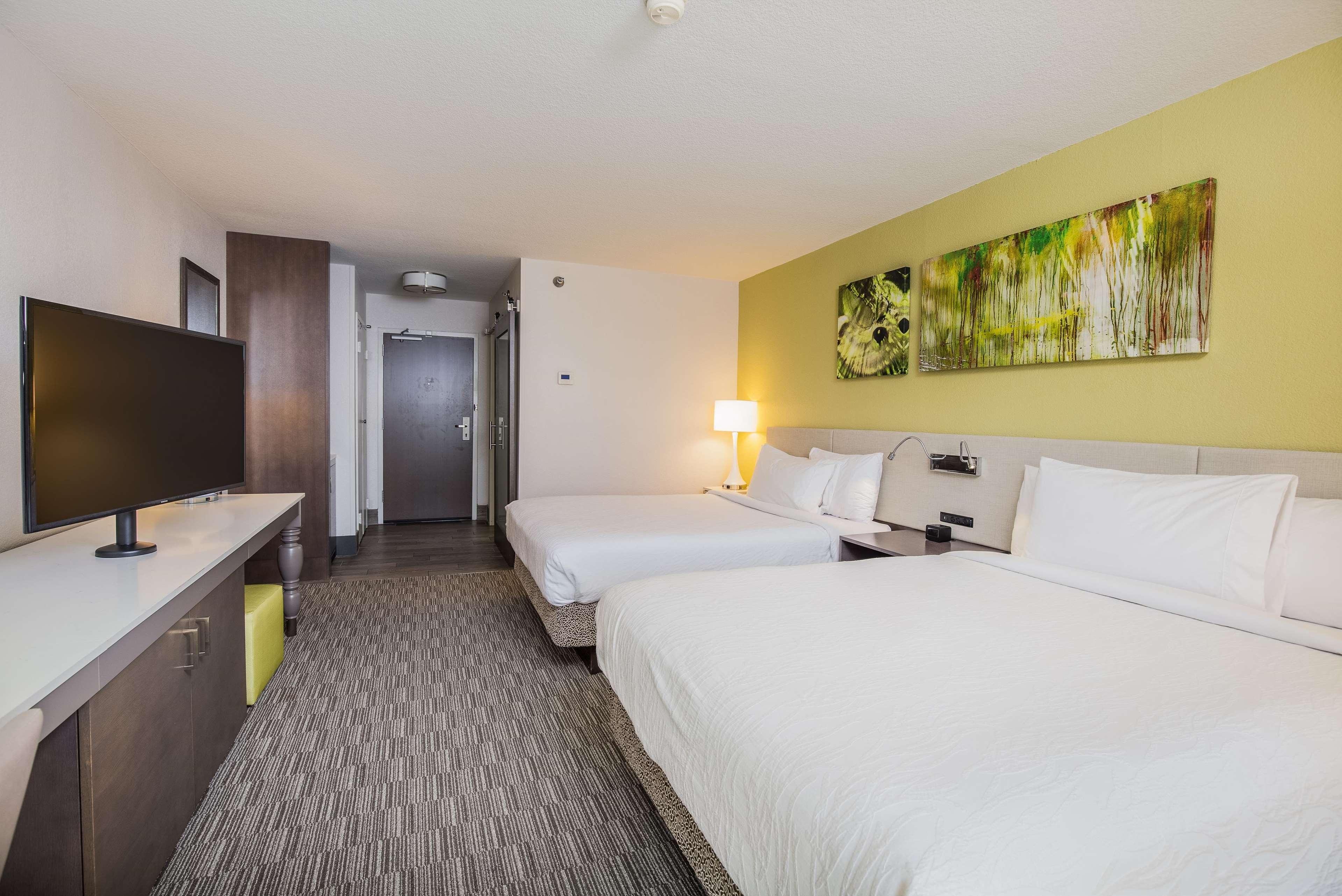 Hilton Garden Inn Orange Beach Gulf Shores Eksteriør billede