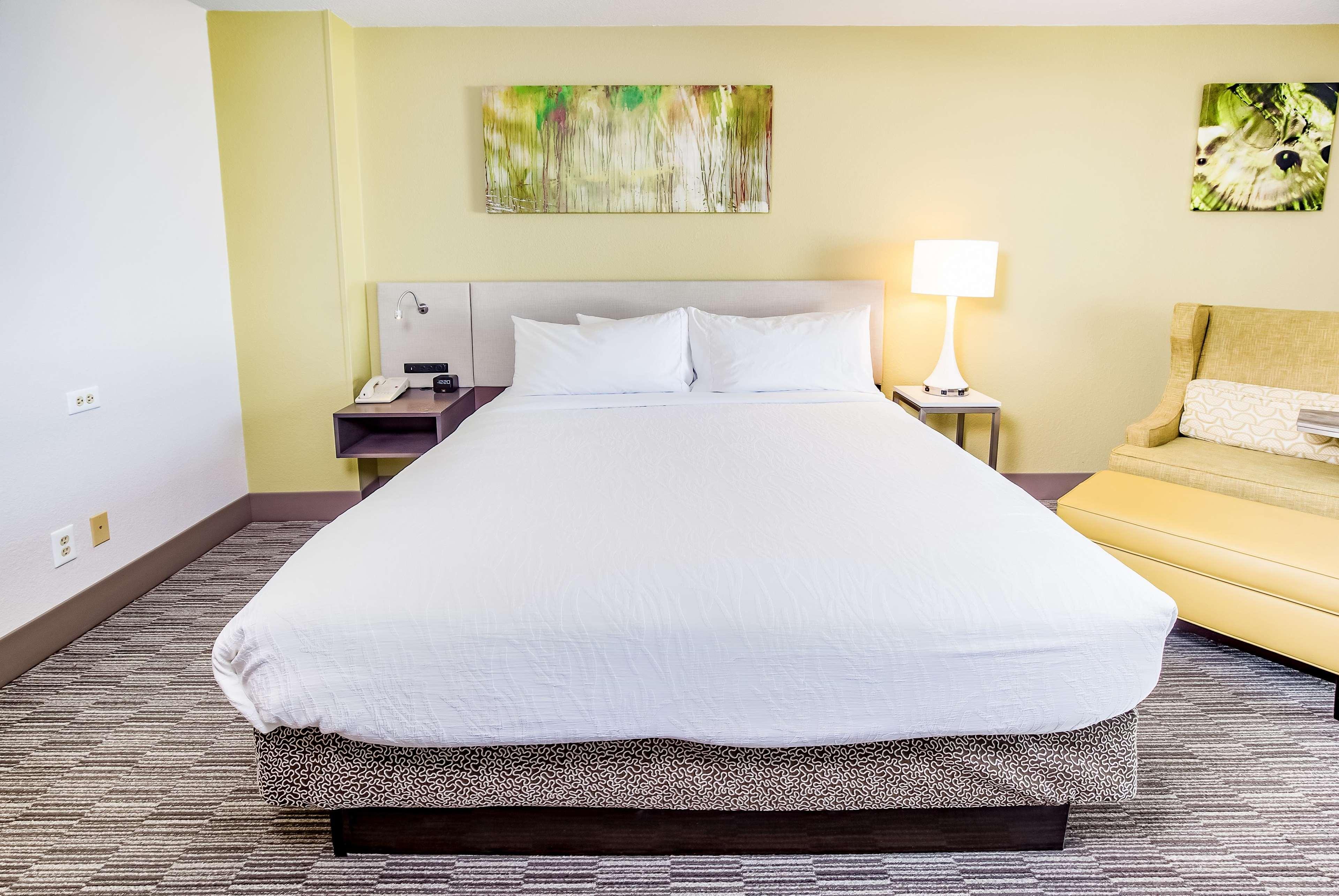 Hilton Garden Inn Orange Beach Gulf Shores Eksteriør billede