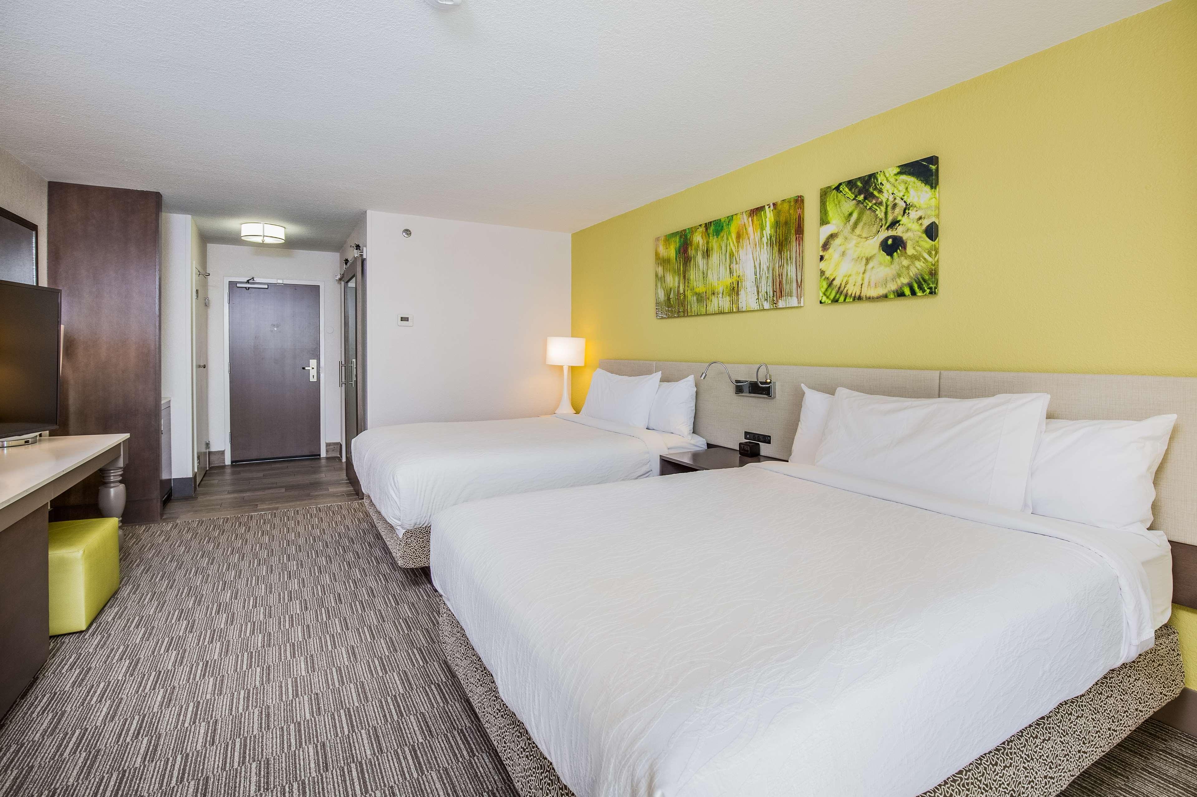 Hilton Garden Inn Orange Beach Gulf Shores Eksteriør billede