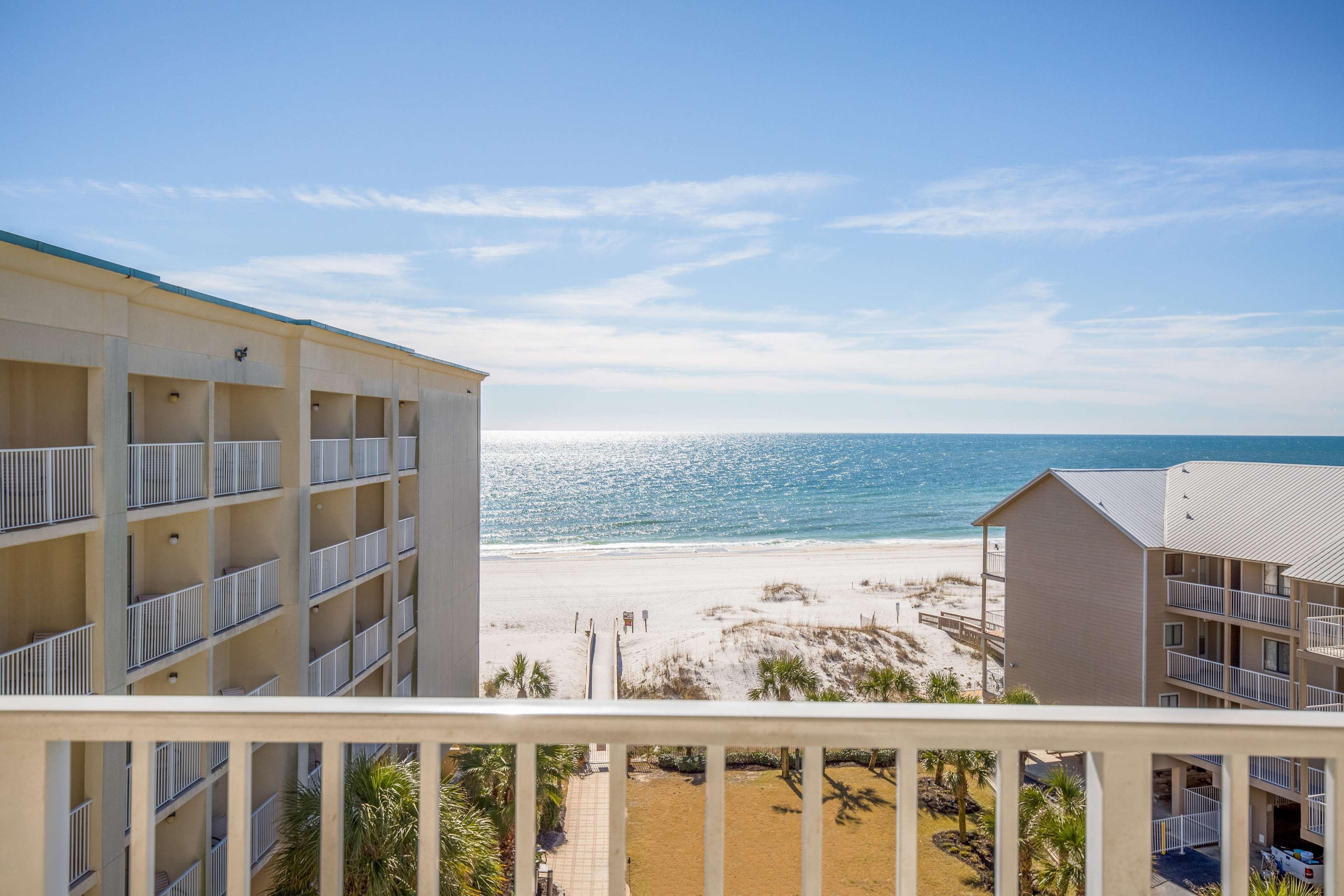 Hilton Garden Inn Orange Beach Gulf Shores Eksteriør billede