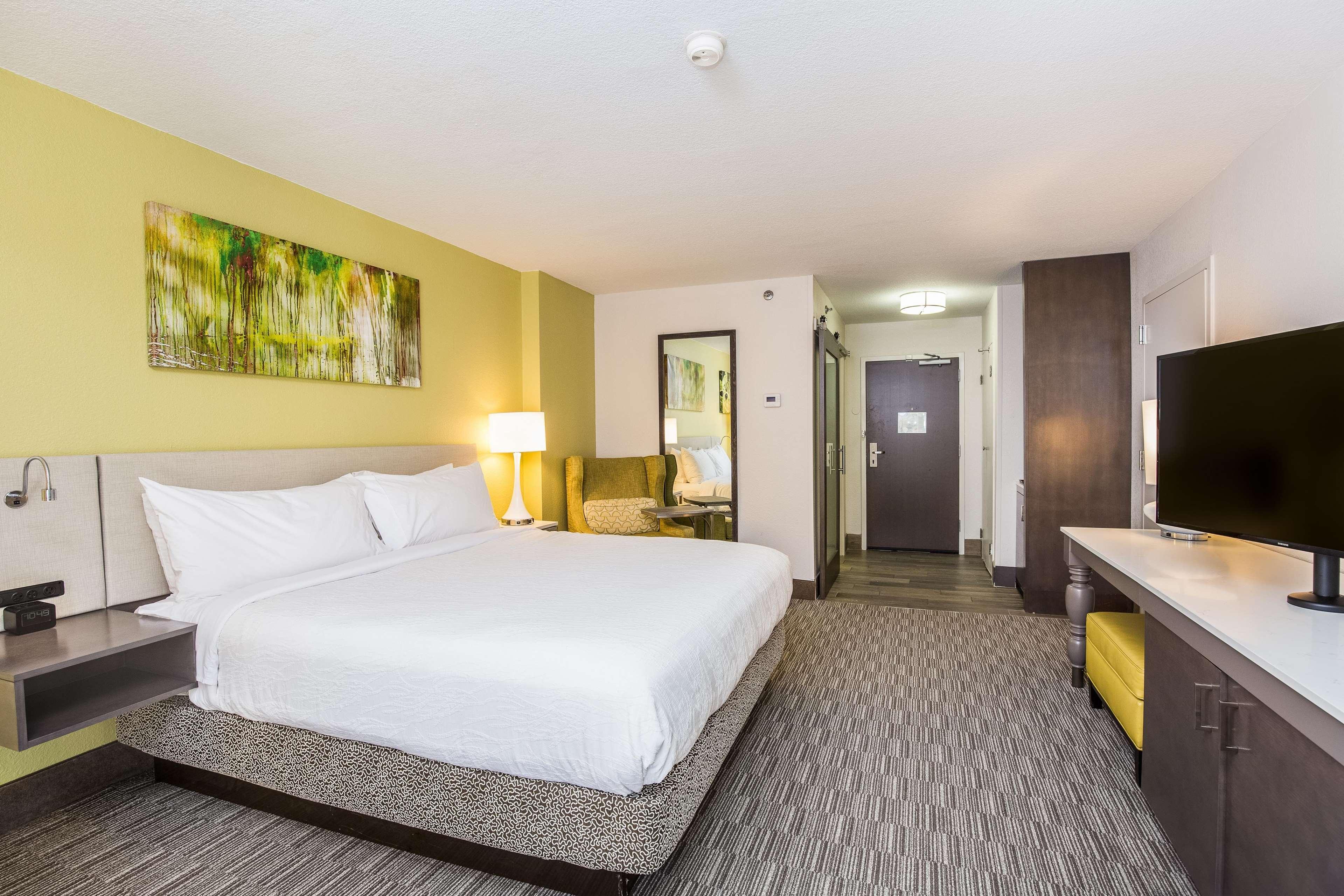 Hilton Garden Inn Orange Beach Gulf Shores Eksteriør billede