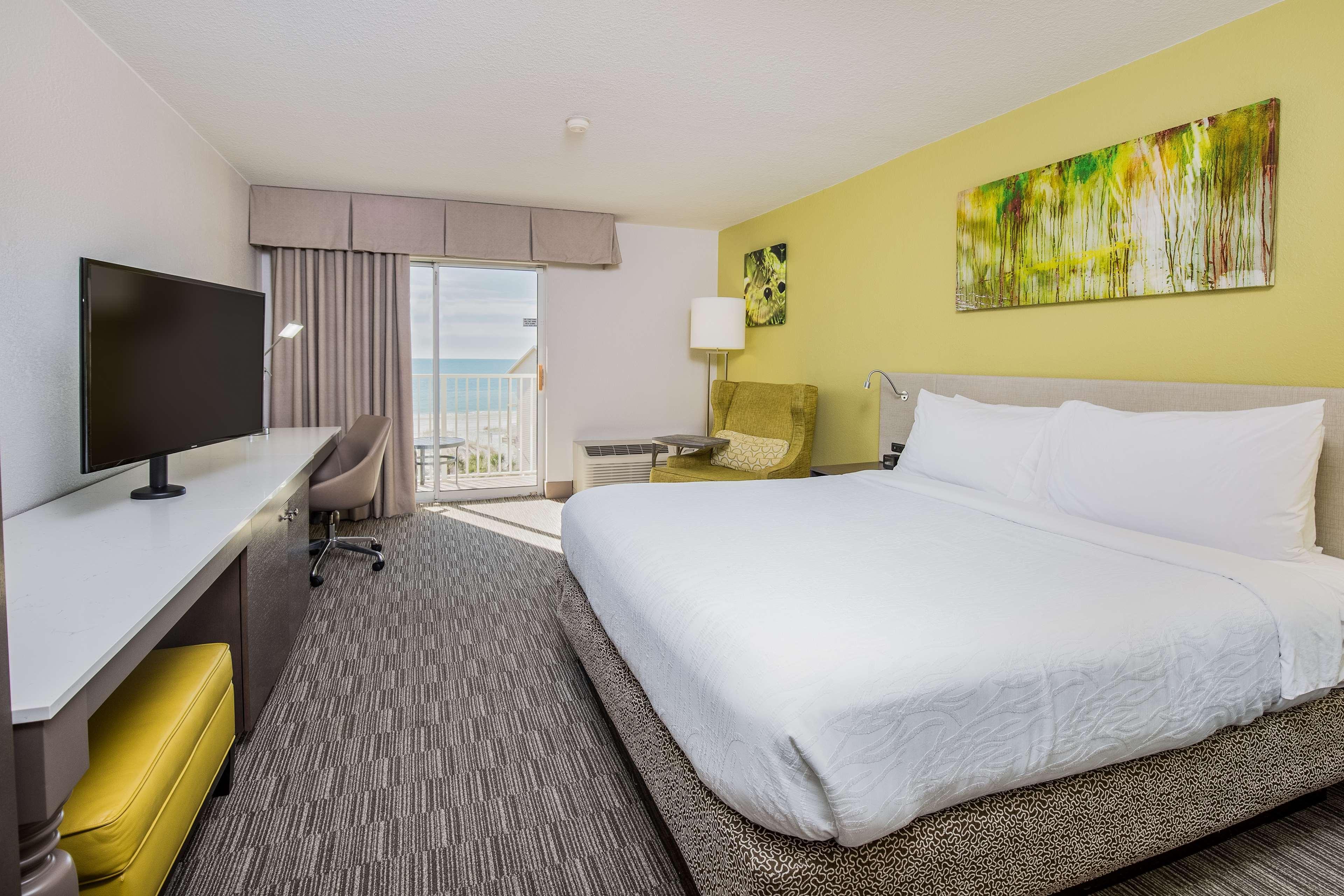 Hilton Garden Inn Orange Beach Gulf Shores Eksteriør billede