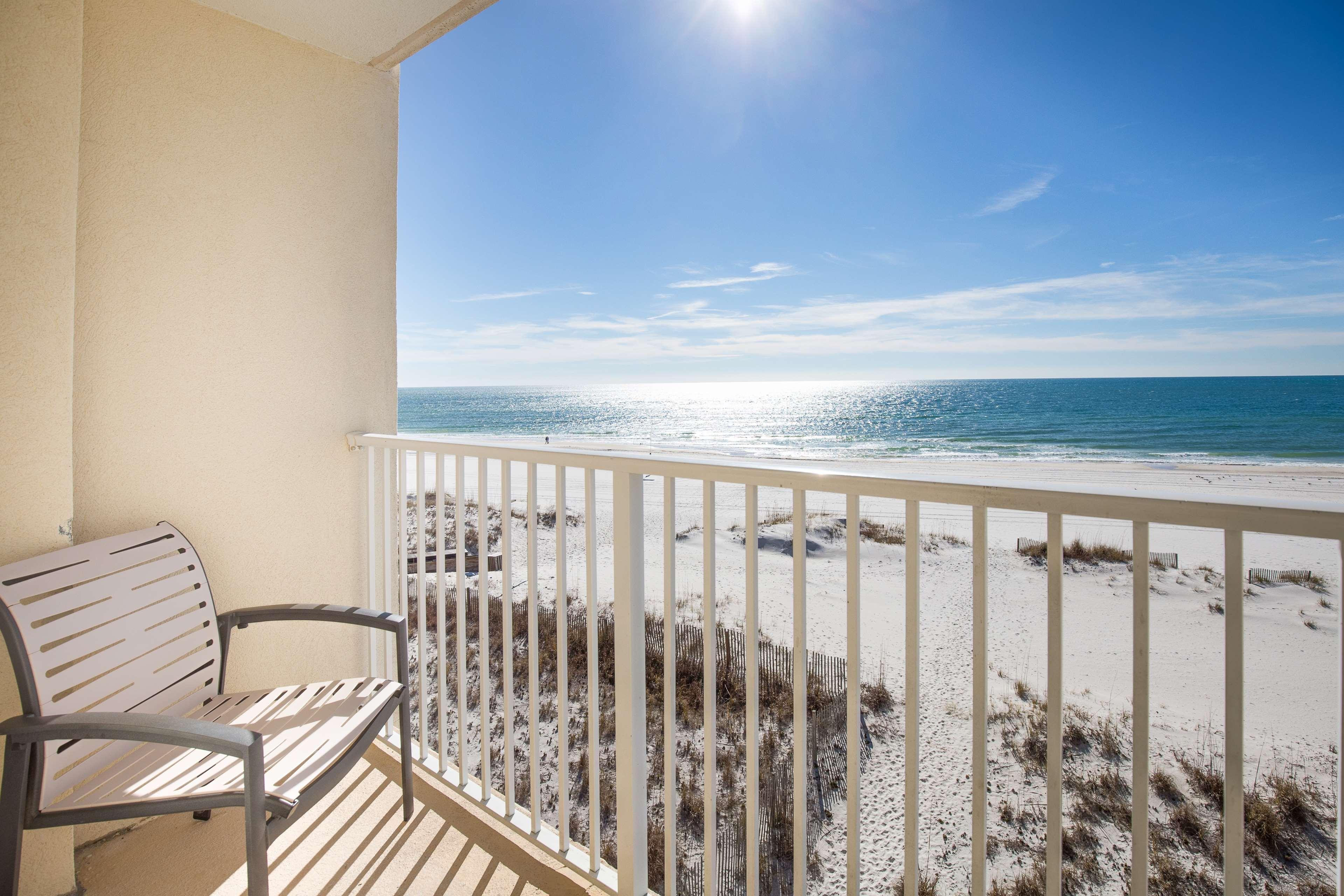 Hilton Garden Inn Orange Beach Gulf Shores Eksteriør billede