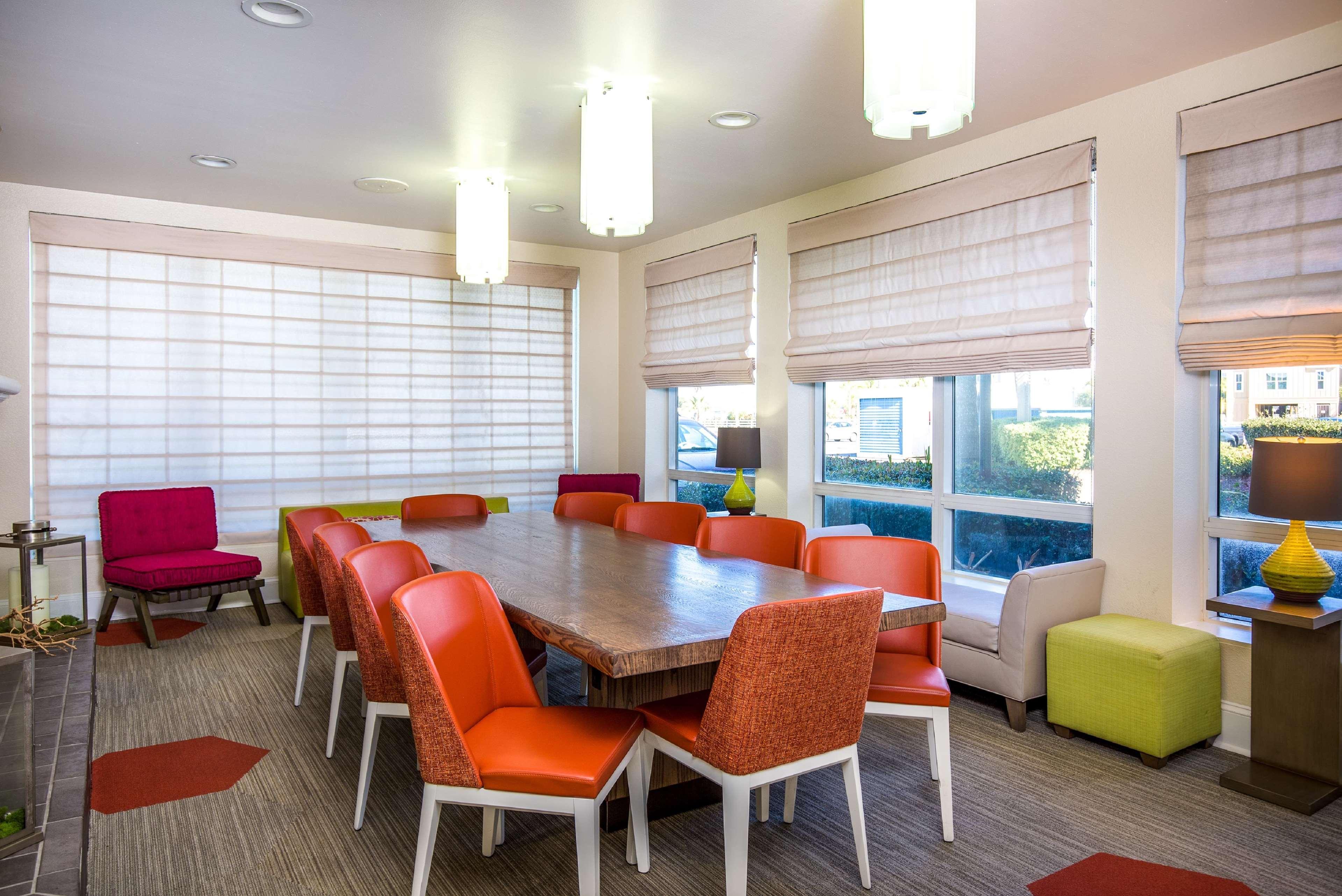 Hilton Garden Inn Orange Beach Gulf Shores Eksteriør billede