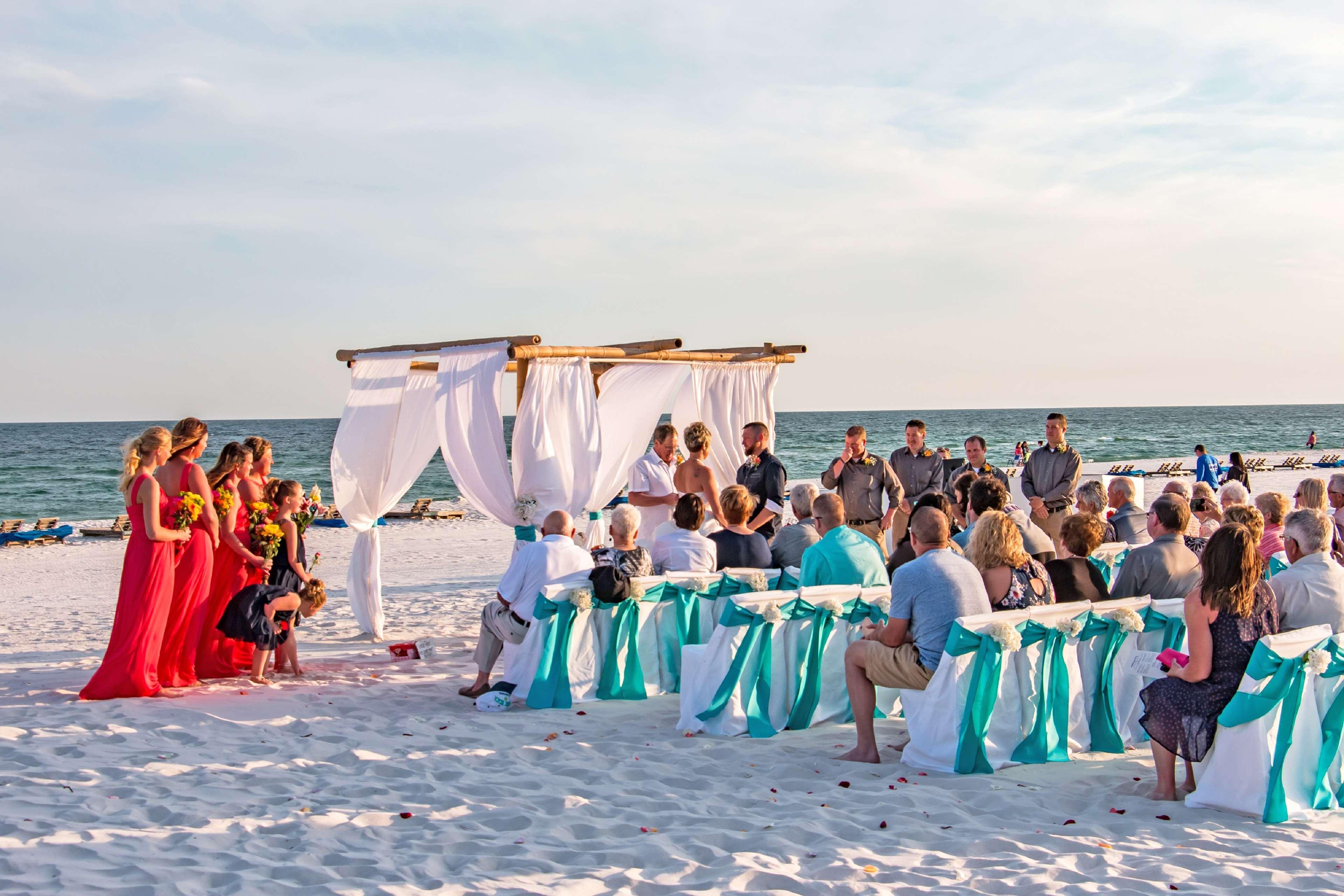 Hilton Garden Inn Orange Beach Gulf Shores Eksteriør billede