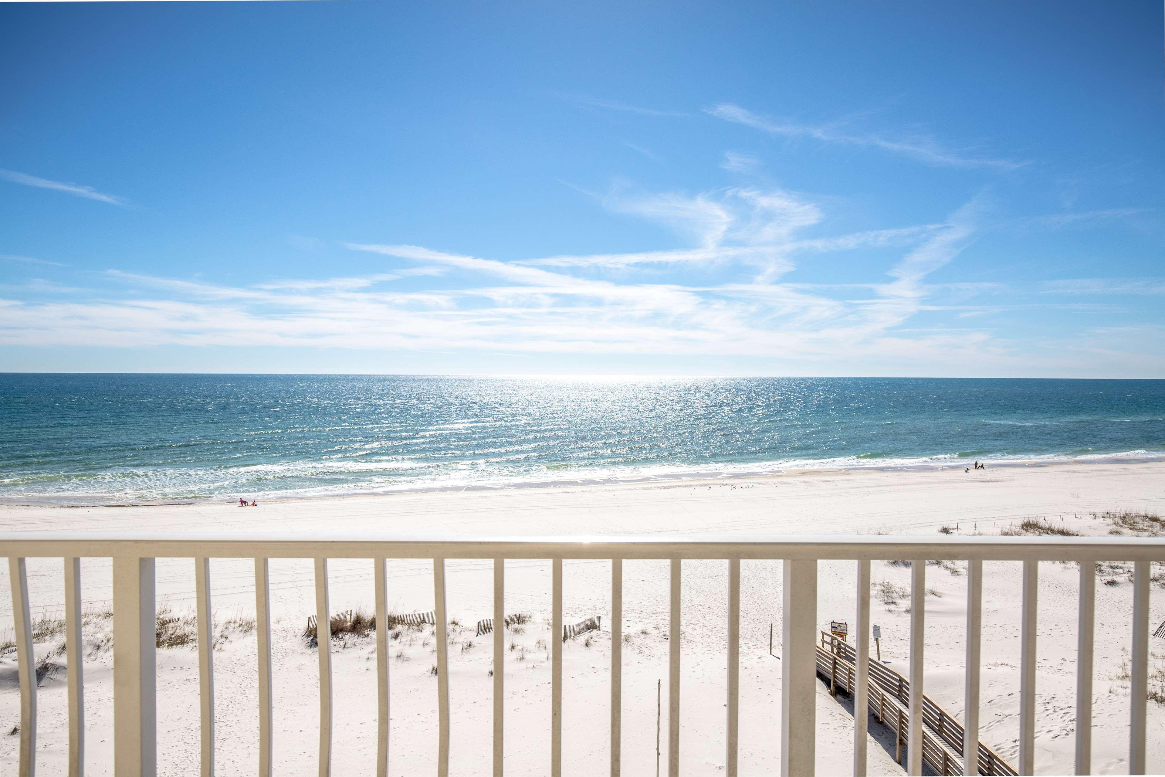 Hilton Garden Inn Orange Beach Gulf Shores Eksteriør billede