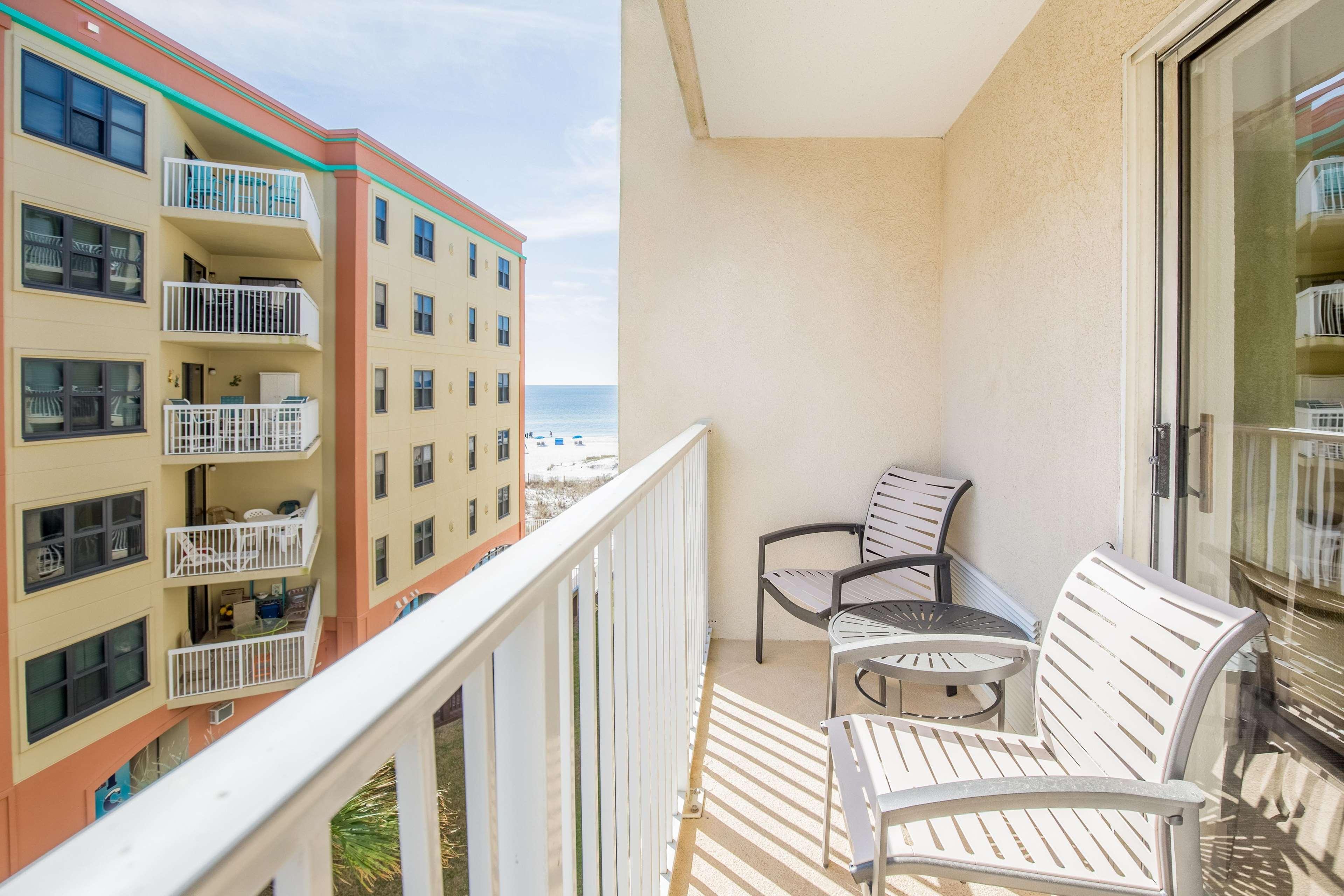 Hilton Garden Inn Orange Beach Gulf Shores Eksteriør billede
