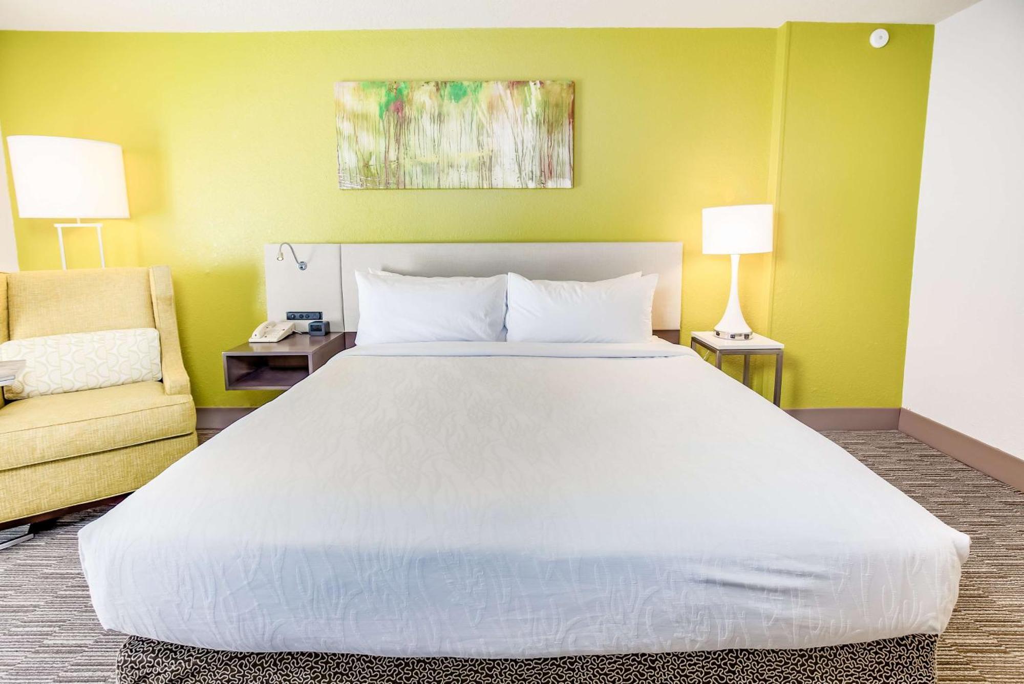 Hilton Garden Inn Orange Beach Gulf Shores Eksteriør billede
