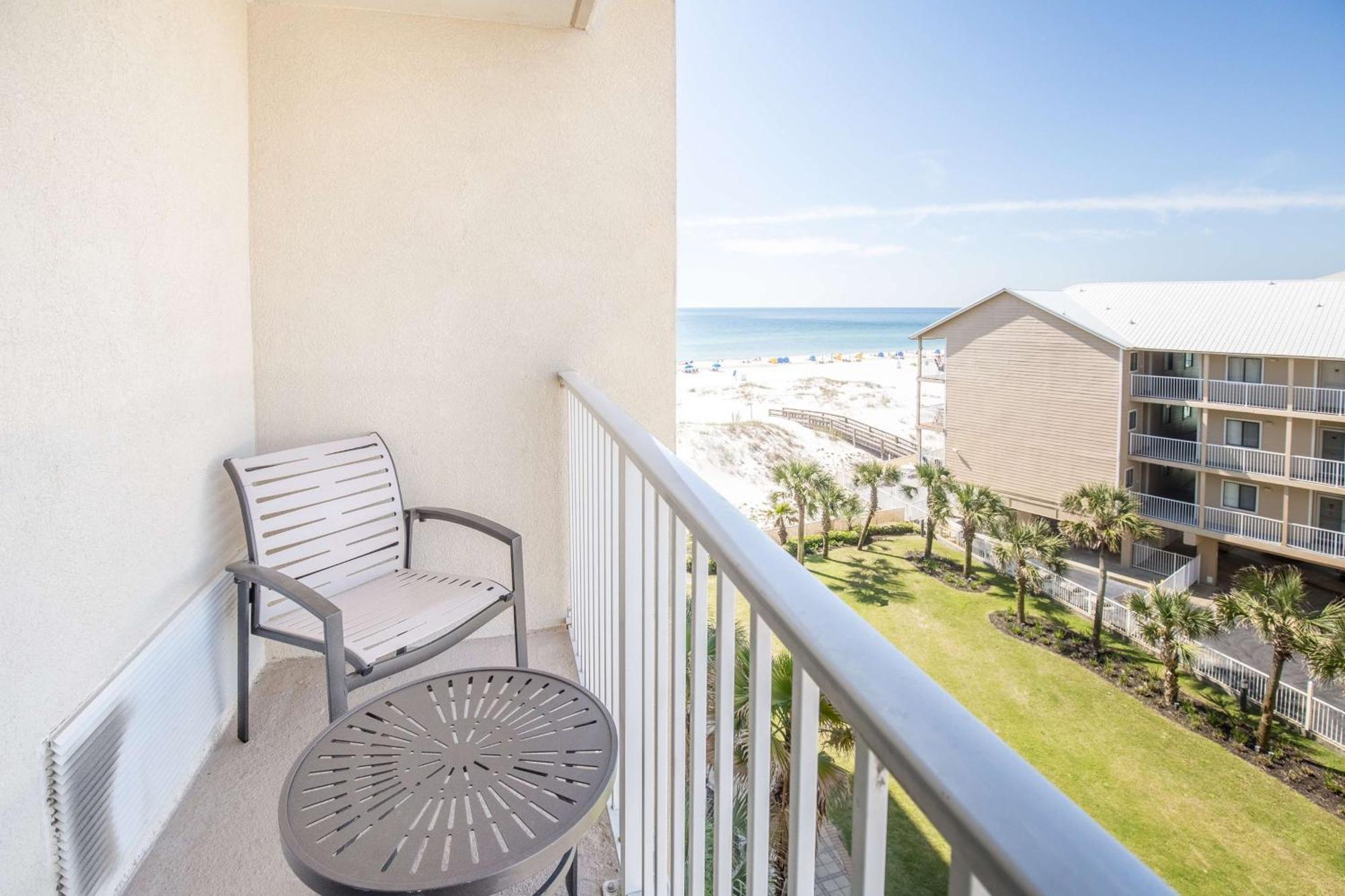 Hilton Garden Inn Orange Beach Gulf Shores Eksteriør billede