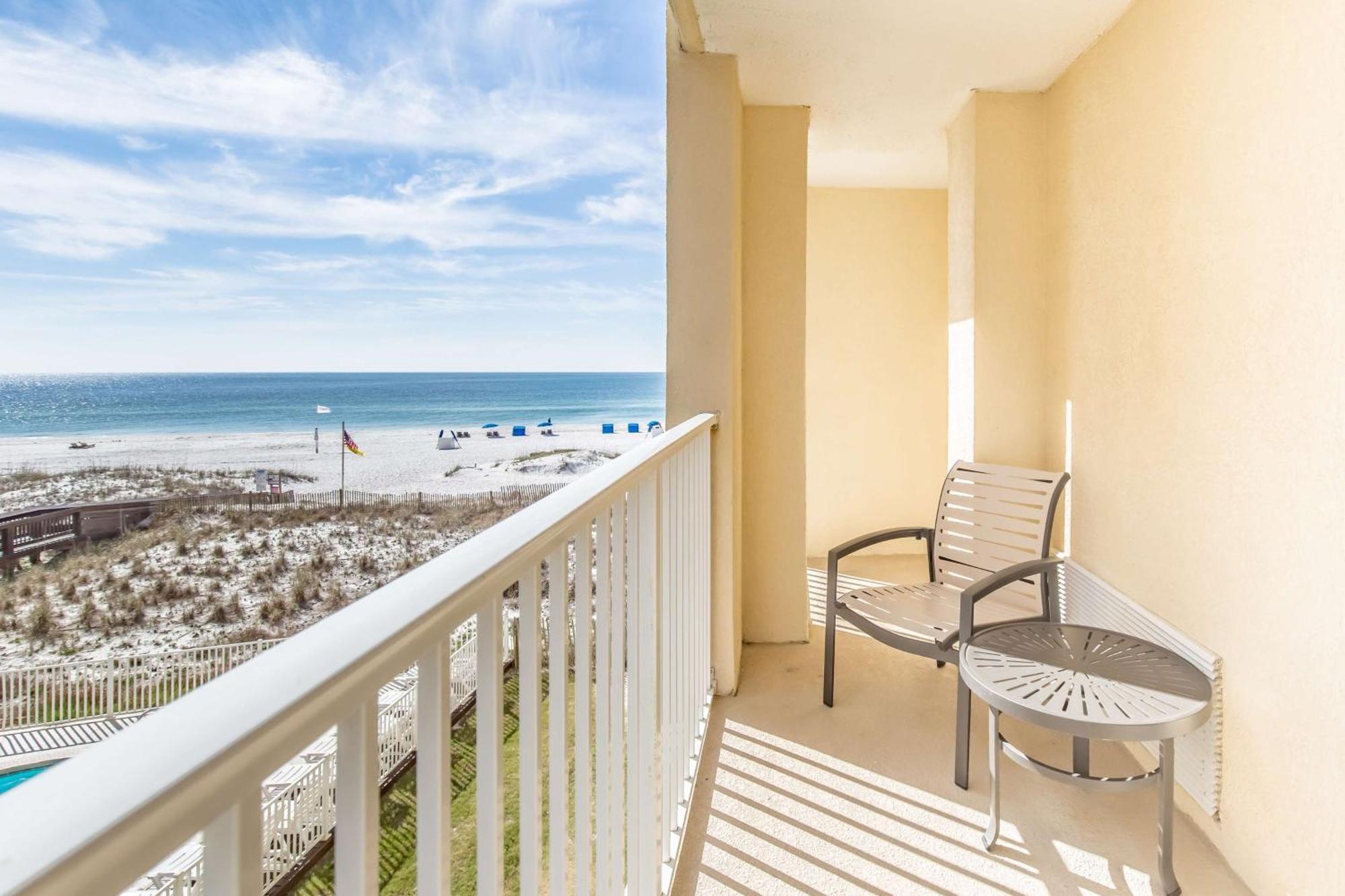 Hilton Garden Inn Orange Beach Gulf Shores Eksteriør billede
