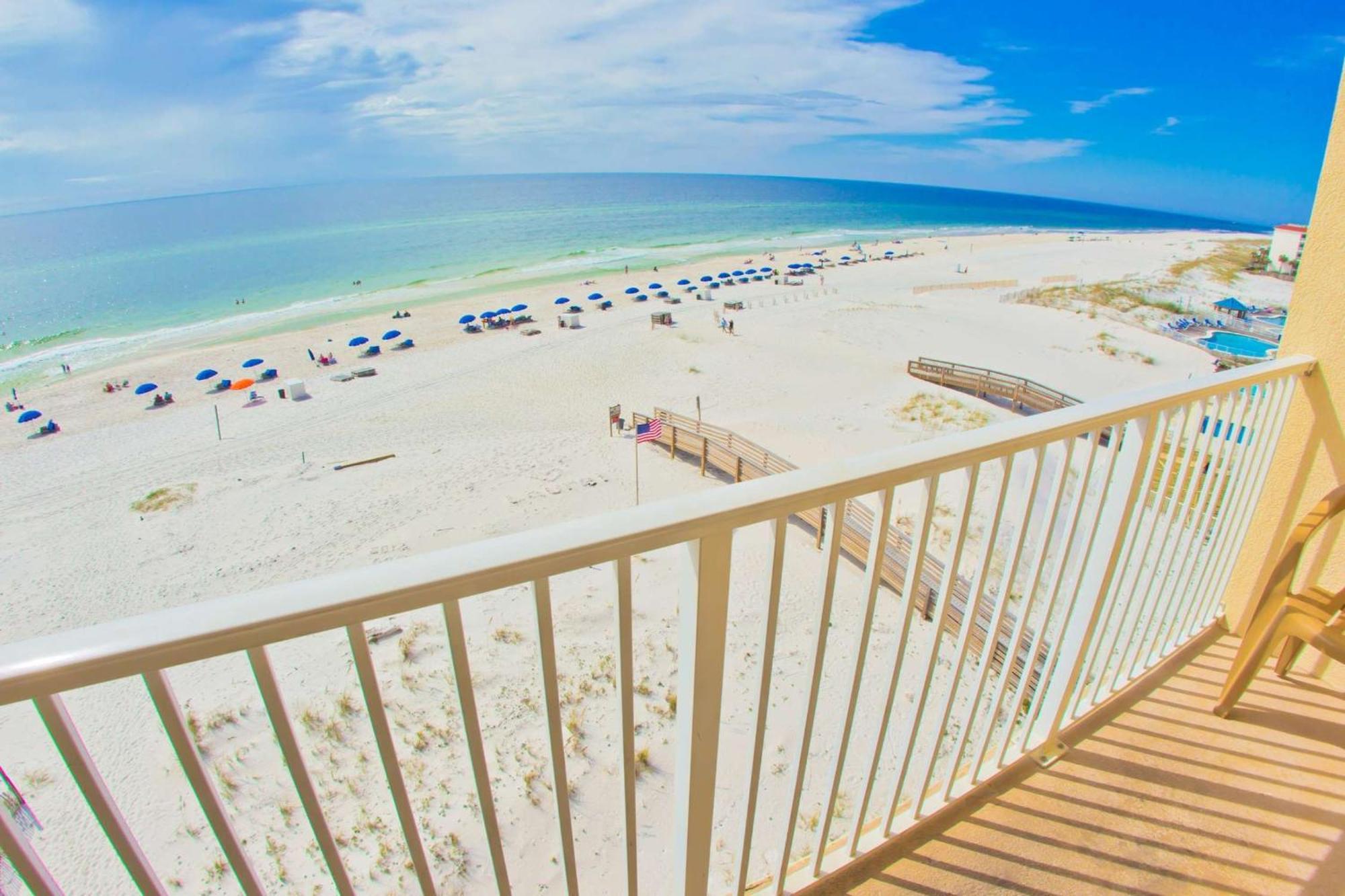 Hilton Garden Inn Orange Beach Gulf Shores Eksteriør billede