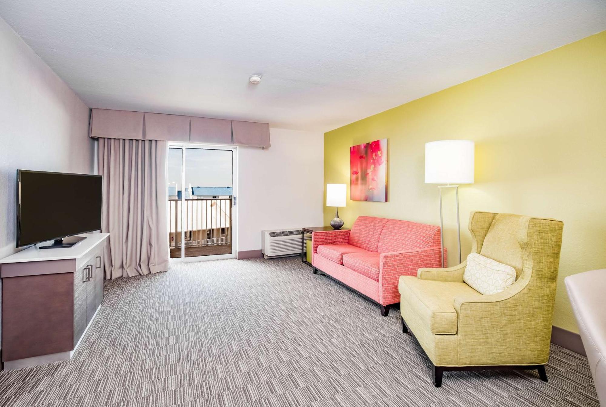 Hilton Garden Inn Orange Beach Gulf Shores Eksteriør billede