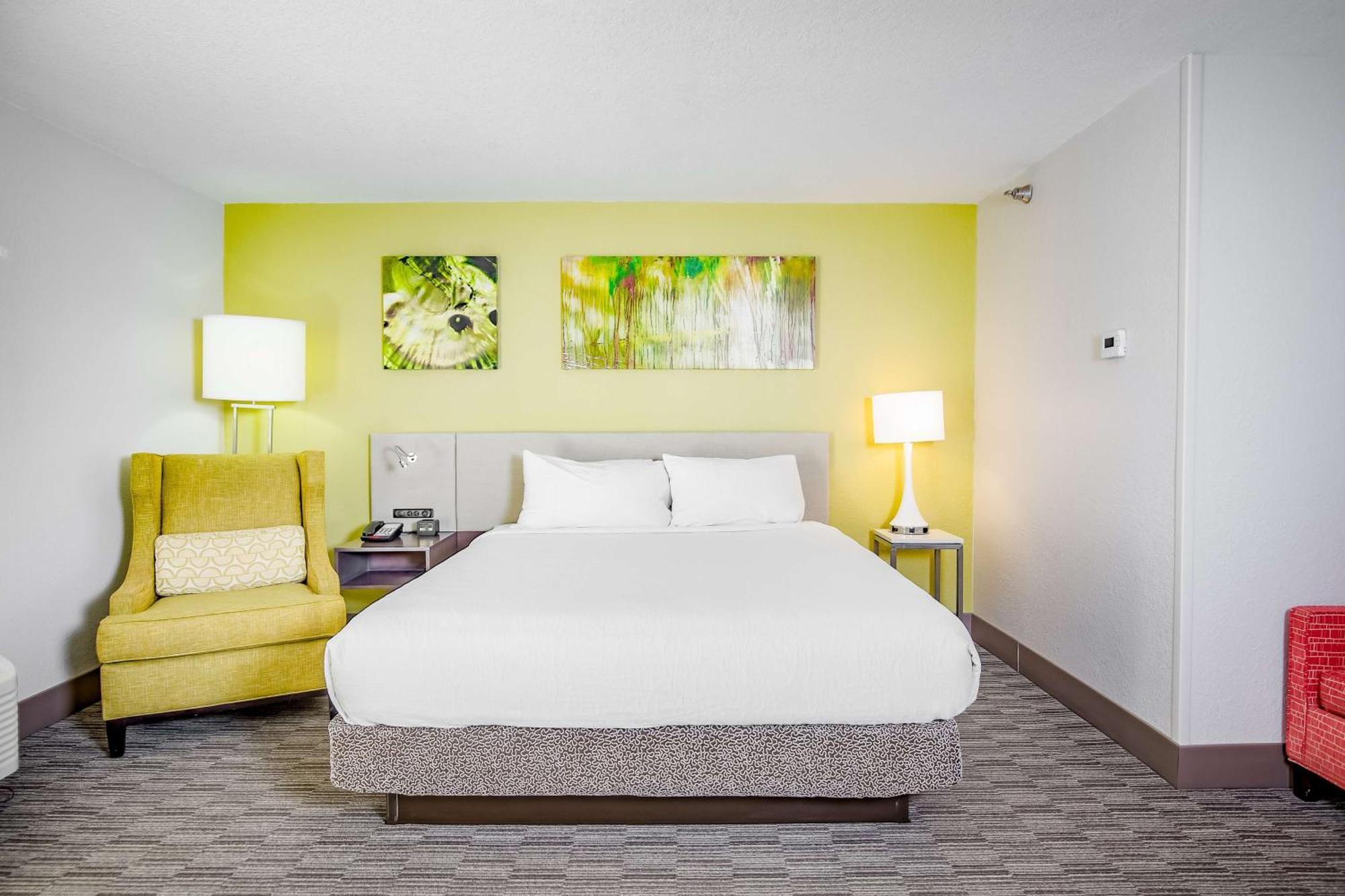 Hilton Garden Inn Orange Beach Gulf Shores Eksteriør billede