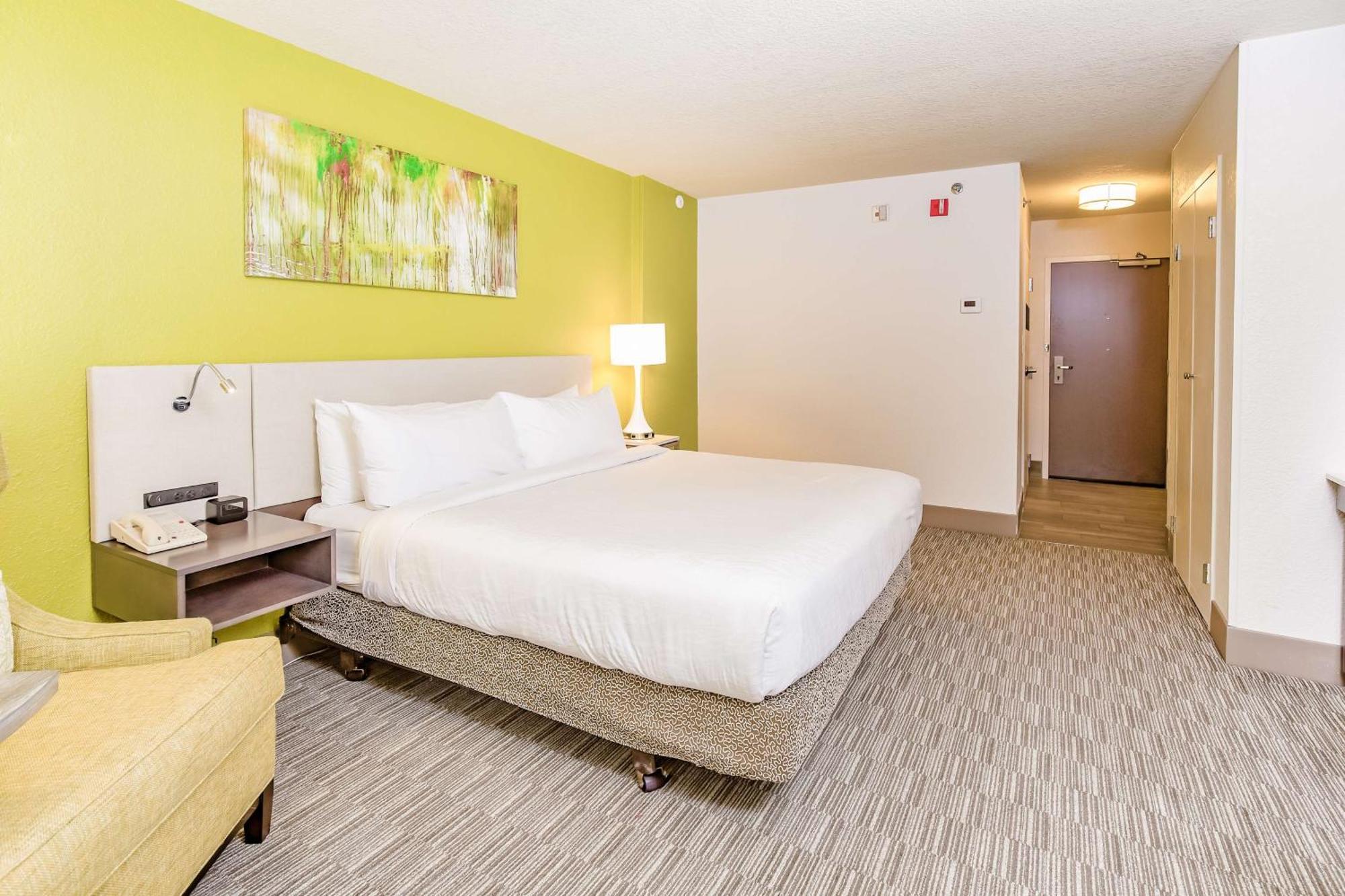 Hilton Garden Inn Orange Beach Gulf Shores Eksteriør billede