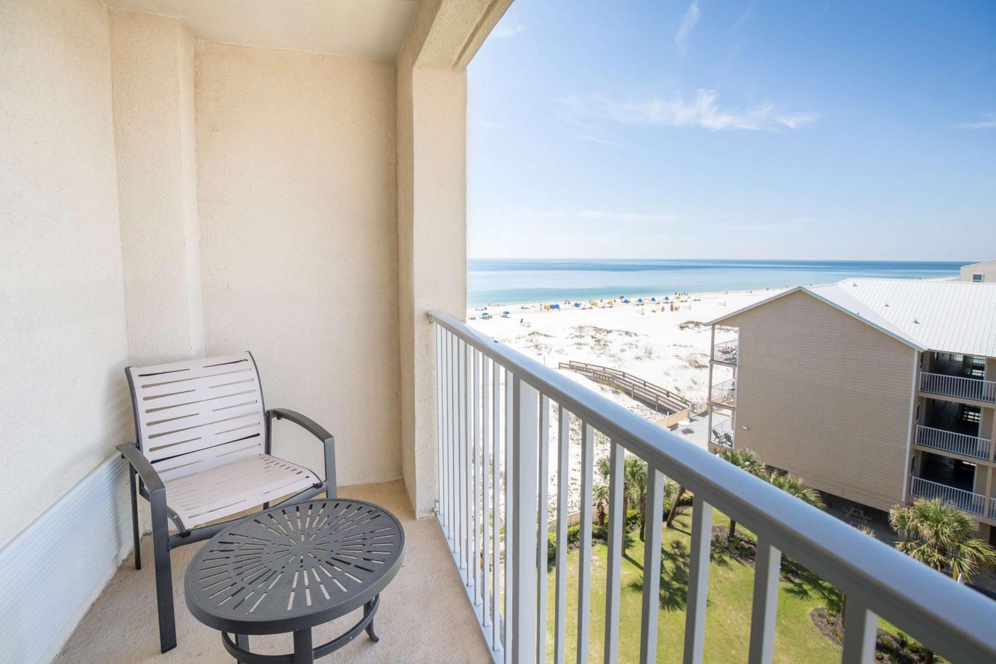 Hilton Garden Inn Orange Beach Gulf Shores Eksteriør billede
