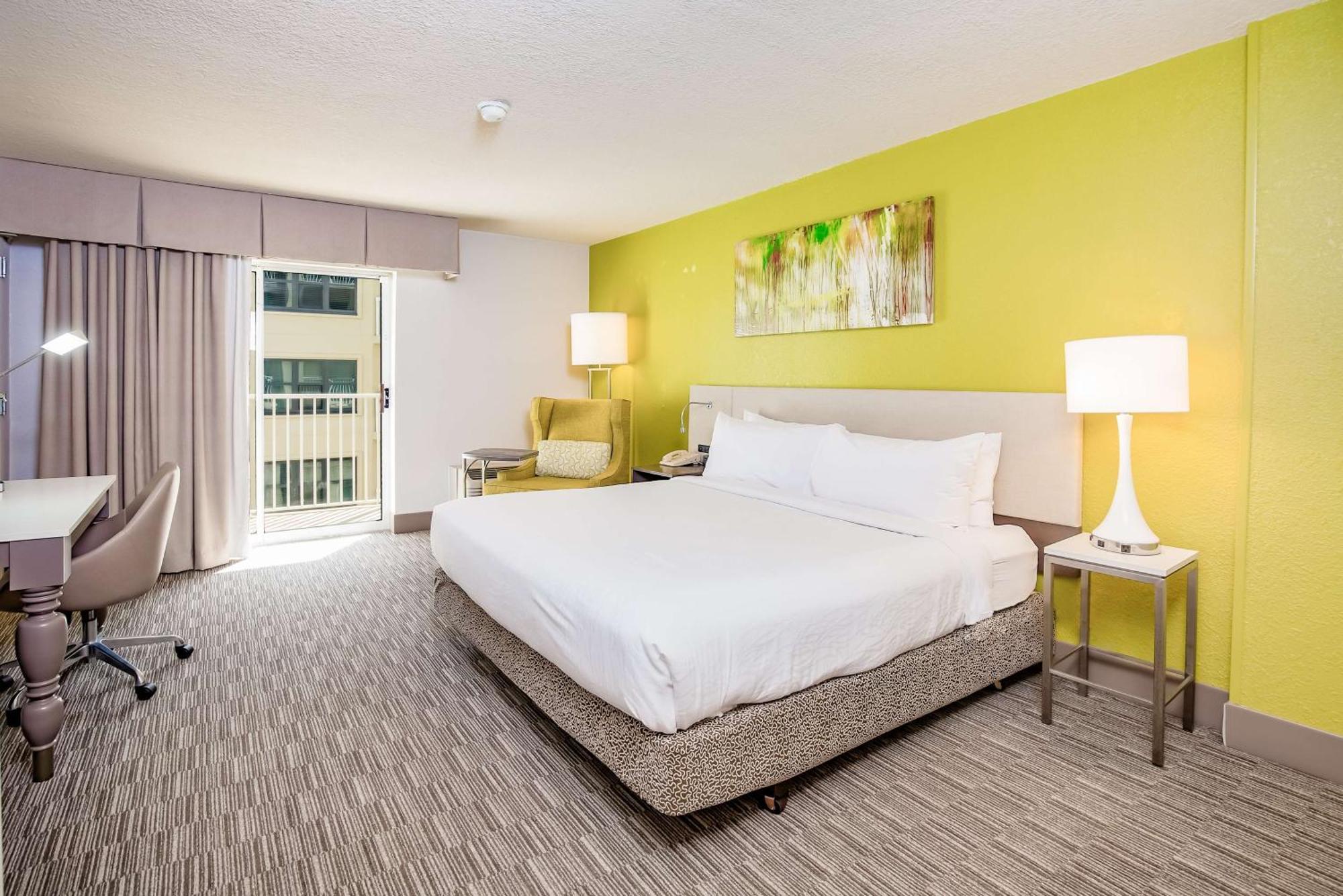 Hilton Garden Inn Orange Beach Gulf Shores Eksteriør billede