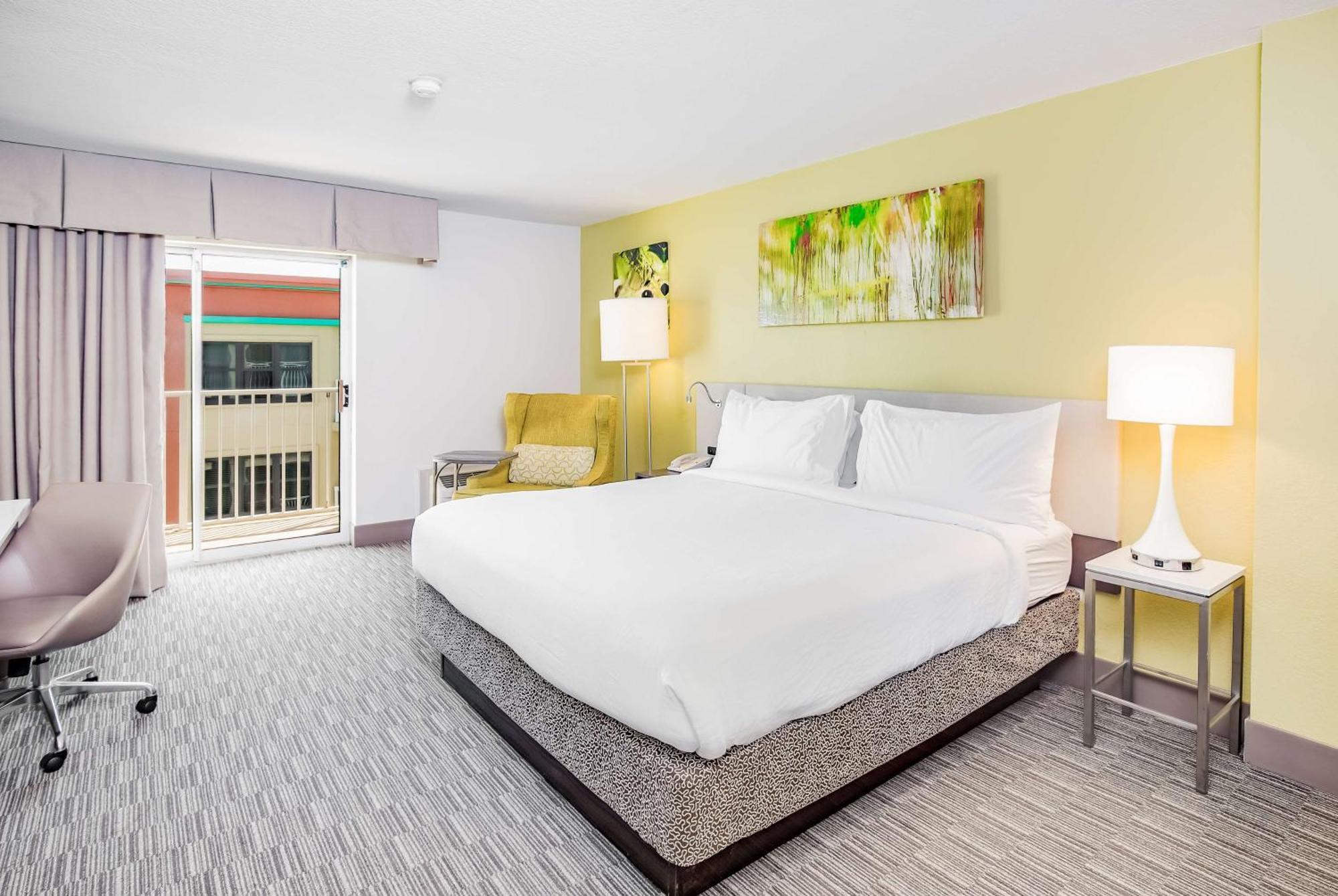 Hilton Garden Inn Orange Beach Gulf Shores Eksteriør billede