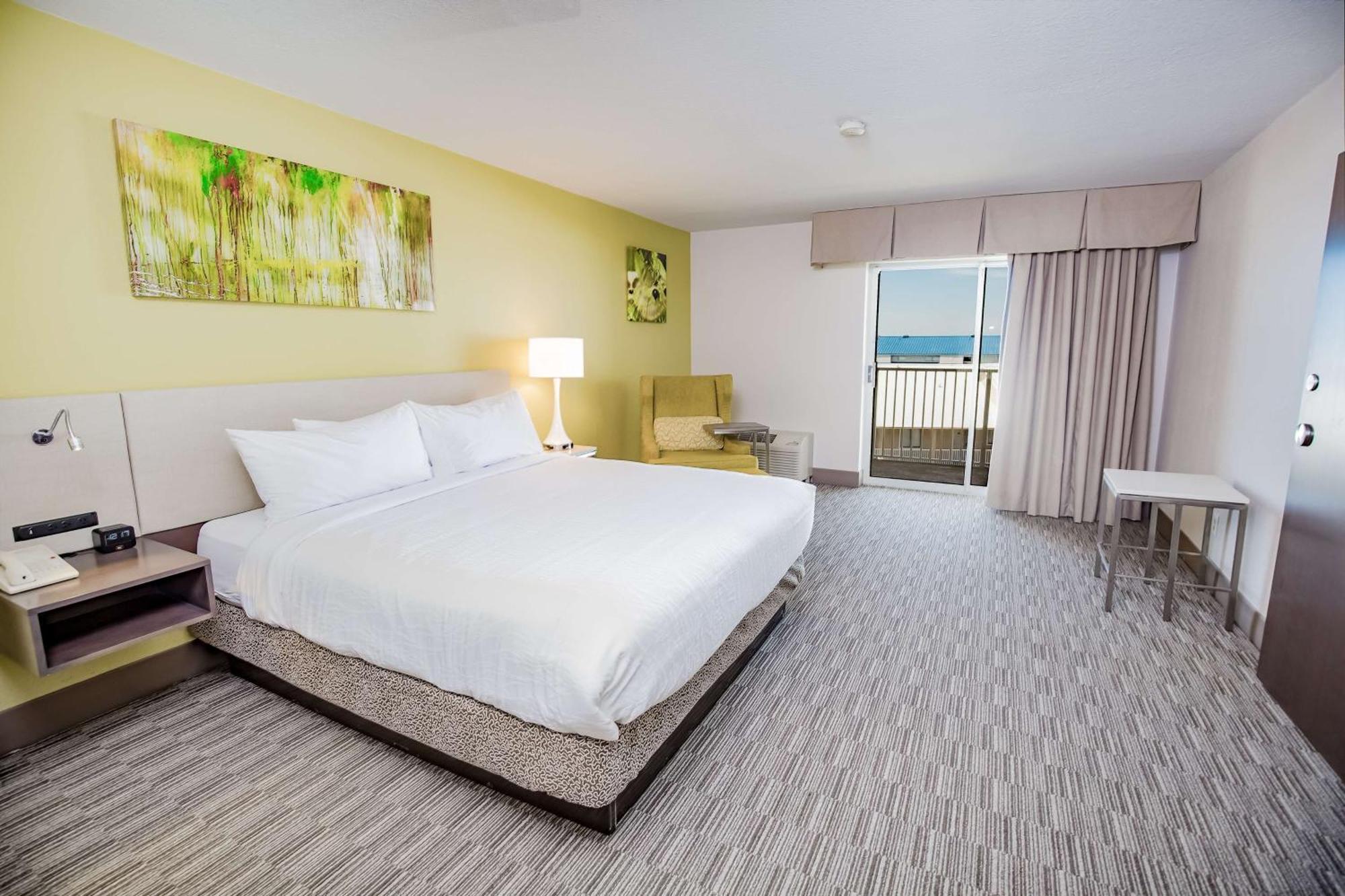 Hilton Garden Inn Orange Beach Gulf Shores Eksteriør billede