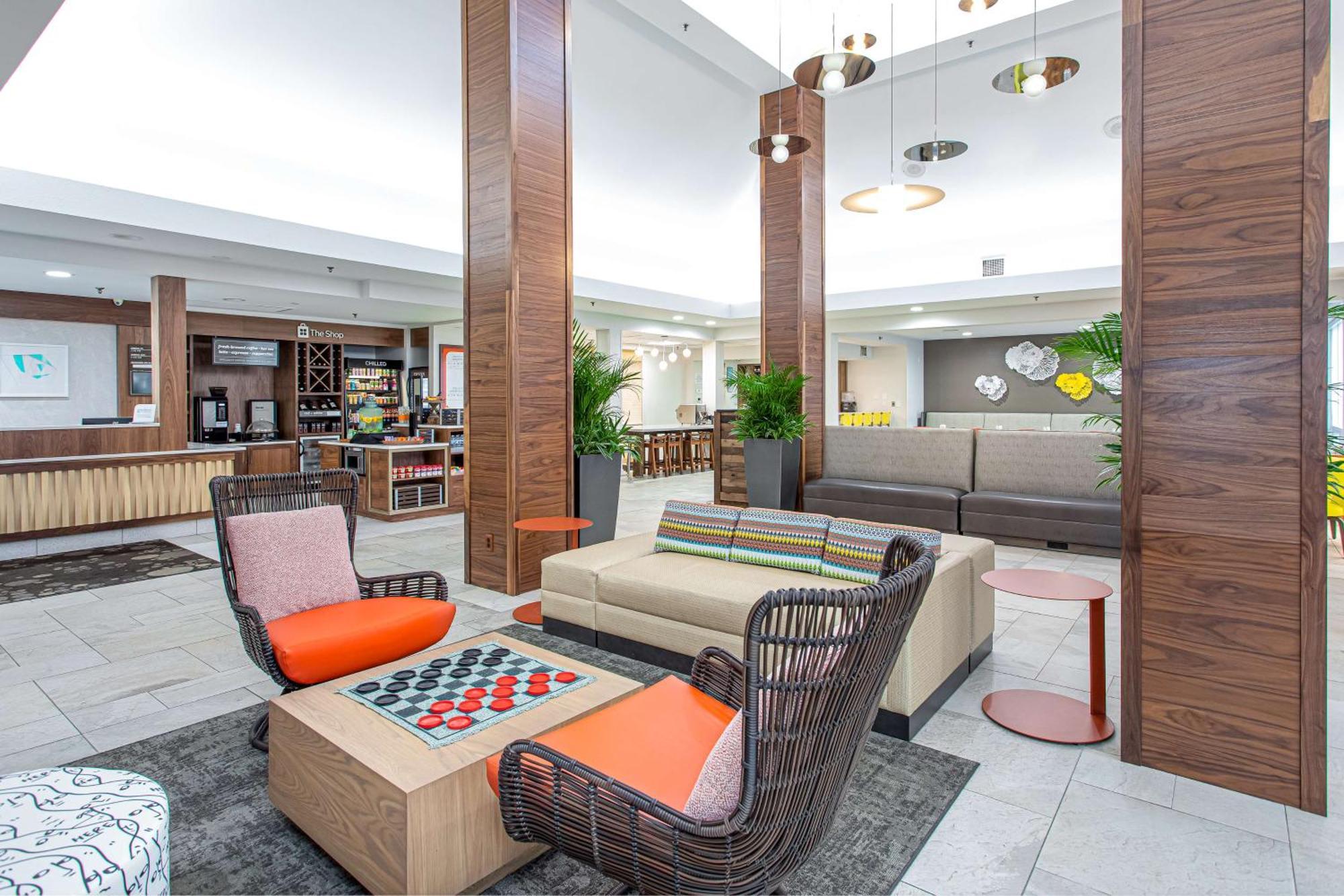 Hilton Garden Inn Orange Beach Gulf Shores Eksteriør billede