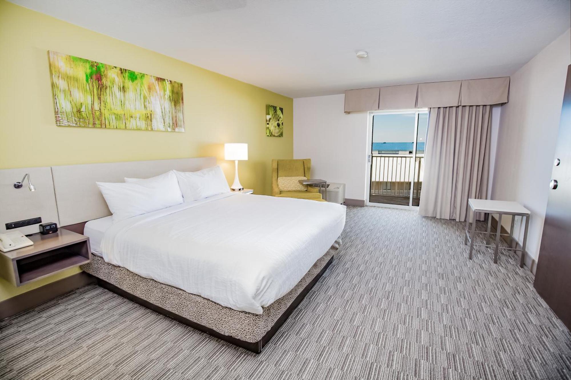 Hilton Garden Inn Orange Beach Gulf Shores Eksteriør billede