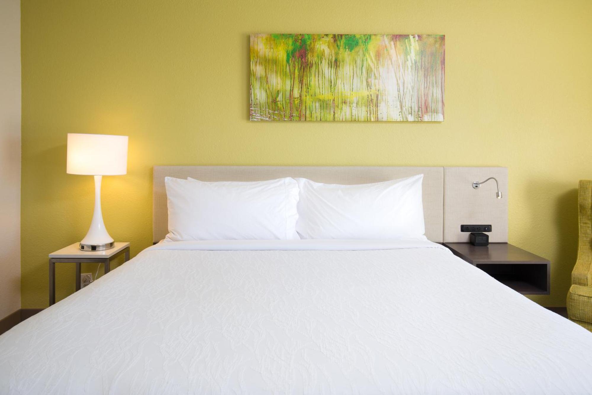 Hilton Garden Inn Orange Beach Gulf Shores Eksteriør billede