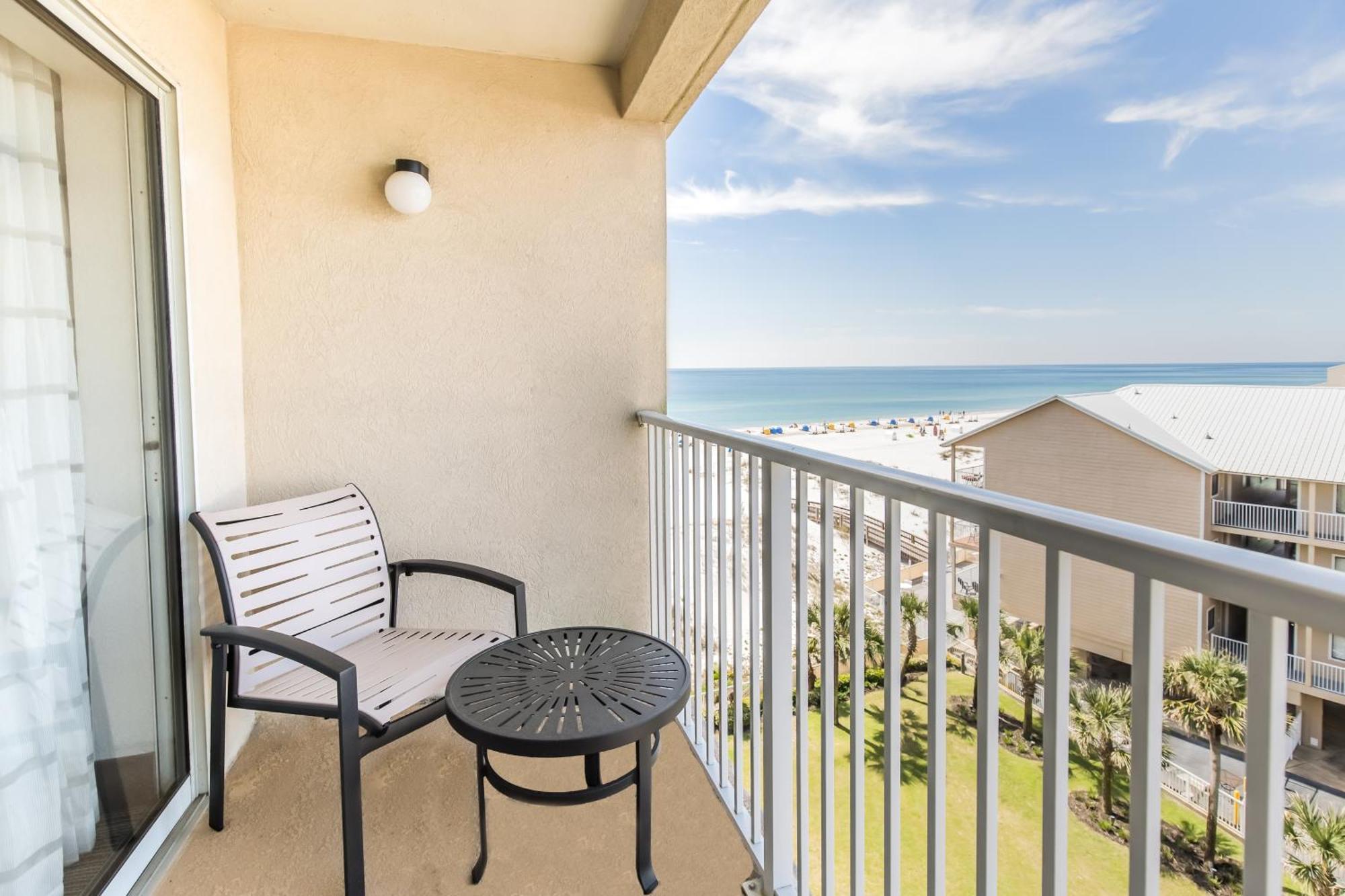 Hilton Garden Inn Orange Beach Gulf Shores Eksteriør billede