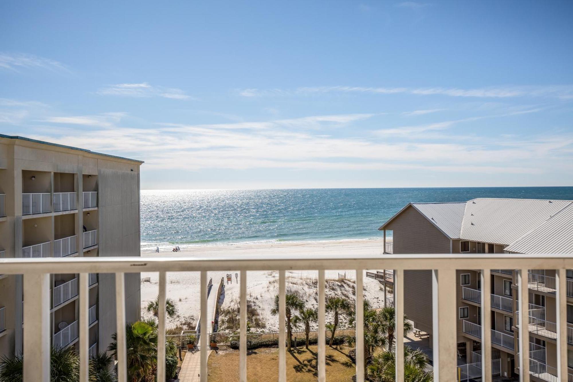 Hilton Garden Inn Orange Beach Gulf Shores Eksteriør billede