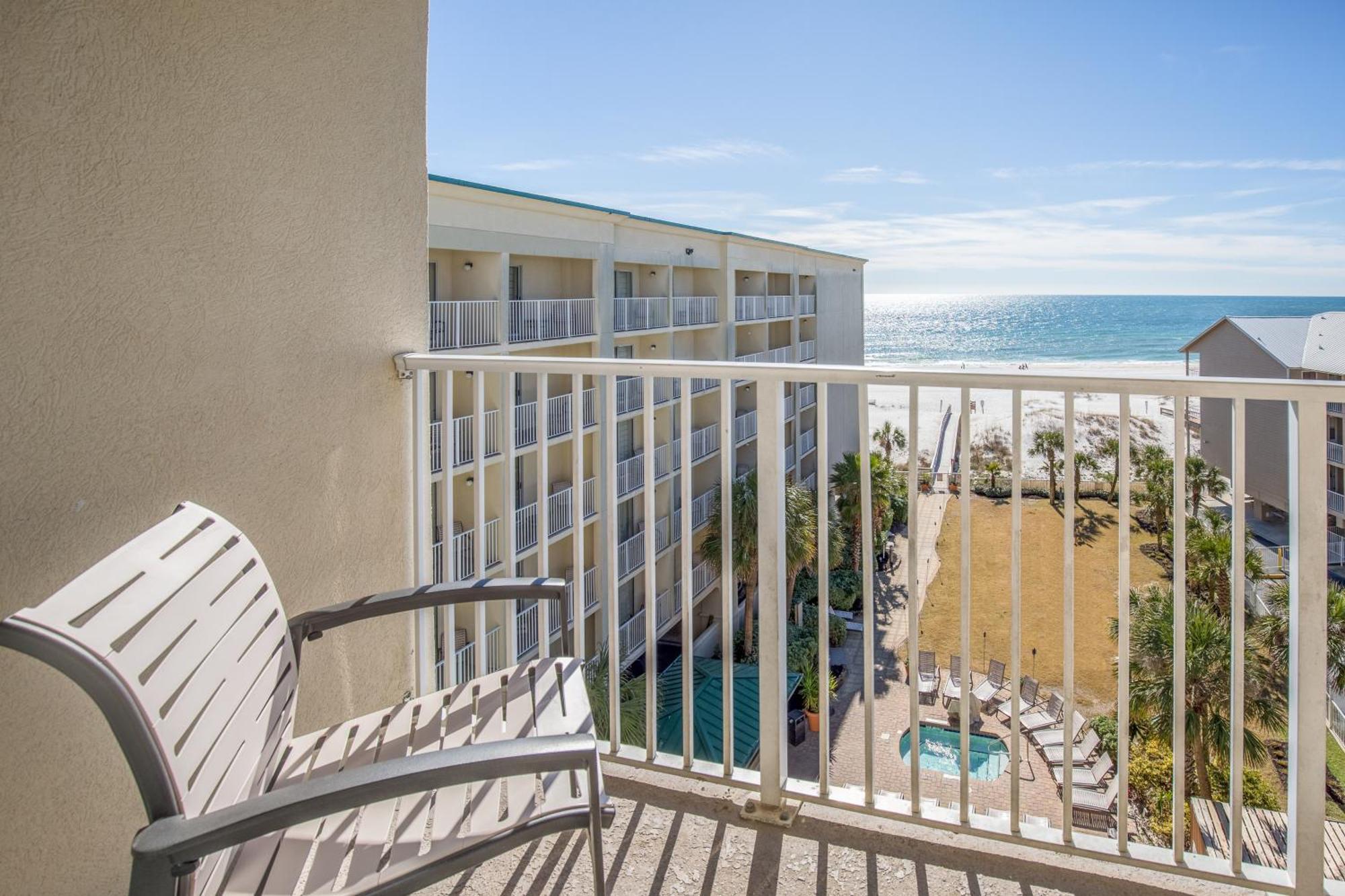 Hilton Garden Inn Orange Beach Gulf Shores Eksteriør billede